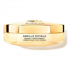 специфични,козметични,продукти,guerlain,abeille,royale,day,50ml,moisturizer,golden