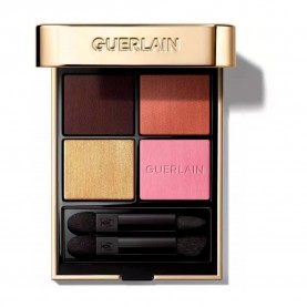 очна,линия,guerlain,g555,metal,butterfly,eyeshadow,palette