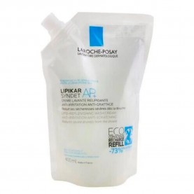 хигиена,тяло,la,roche,posay,lipikar,syndet,ap,body,lotion,clear