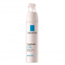 хигиена,тяло,la,roche,posay,toleriane,ultra,fluide,40ml,body,lotion,clear
