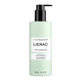 козметика,за,почистване,lierac,132584,400ml,cleanser,milk,clear