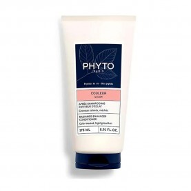 хигиена,коса,phyto,127053,250ml,conditioner,clear