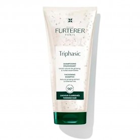 Rene furterer Triphasic 250ml shampoo - Clear хигиена,коса,rene,furterer,triphasic,250ml,shampoo,clear