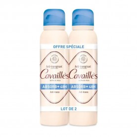 Roge cavailles Absorb Efficacite Dsp 200ml Deodorant Spray - Clear хигиена,тяло,roge,cavailles,absorb,efficacite,dsp,200ml,deodorant,spray,clear