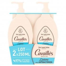 хигиена,тяло,roge,cavailles,soin,intime,anti,bacte,500ml,intimate,gel,clear