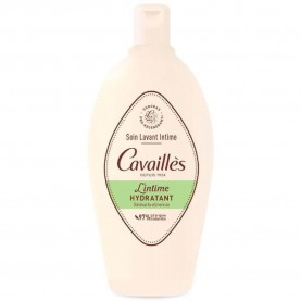 хигиена,тяло,roge,cavailles,soin,intime,sécheresse,100ml,intimate,gel,clear