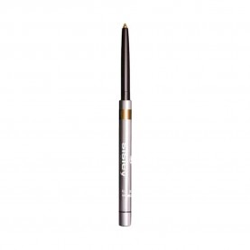 очна,линия,sisley,star,wateproof,11,eyeliner,golden