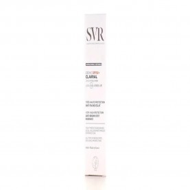 специфични,козметични,продукти,svr,clairial,spf50+,40ml,facial,treatment,clear