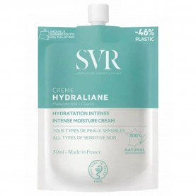специфични,козметични,продукти,svr,hydraliane,50ml,moisturizer,clear