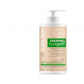 хигиена,тяло,topicrem,dermovegetal,390ml,body,lotion,clear