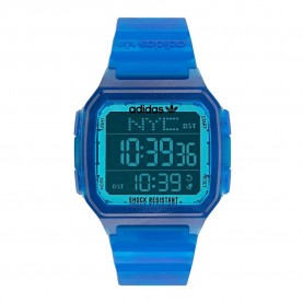 часовник,часовници,adidas,originals,aost22047,digital,one,gmt,woman,watch,blue,(blue)