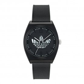 часовник,часовници,adidas,originals,aost23551,project,two,grfx,watch,black,(black)