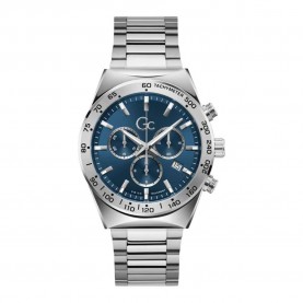 часовник,часовници,gc,clubhouse,watch,silver,(silver)
