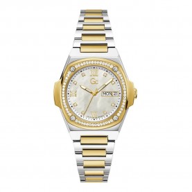 часовник,часовници,gc,coussin,shape,lady,watch,golden,(gold)