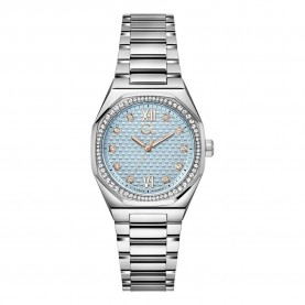 часовник,часовници,gc,coussin,sleek,lady,woman,watch,silver,(silver)