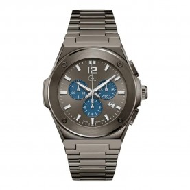 часовник,часовници,gc,idol,watch,silver,(gray)
