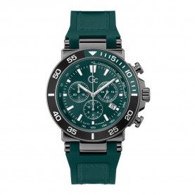 часовник,часовници,gc,one,sport,watch,green