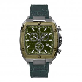 часовник,часовници,gc,spirit,tonneau,watch,green,(green)