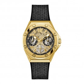 часовник,часовници,guess,asteria,watch,golden
