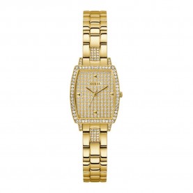 часовник,часовници,guess,brilliant,watch,golden