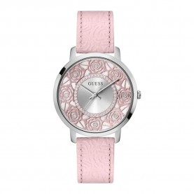 часовник,часовници,guess,dahlia,watch,pink,(pink)