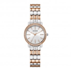 часовник,часовници,guess,gw0612l3,hayley,watch,golden
