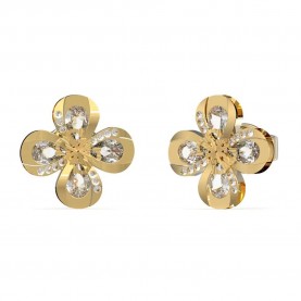 бижутерия,guess,jube0305959jwygt,amazing,blossom,earrings,gold