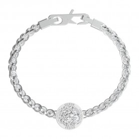 бижутерия,guess,jumb03012,lion,king,bracelet,silver,(silver)