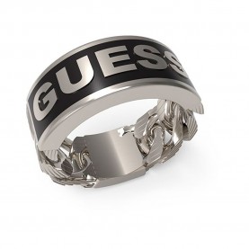 бижутерия,guess,juxr0300,tbk52,ring,silver