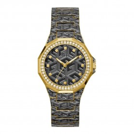 Часовник Guess Misfit woman watch - Golden (Black) часовник,часовници,guess,misfit,woman,watch,golden,(black)