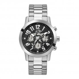 часовник,часовници,guess,parker,watch,silver