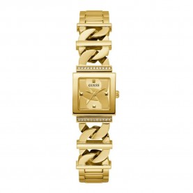 Часовник Guess Runaway woman watch - Golden (Golden) часовник,часовници,guess,runaway,woman,watch,golden,(golden)