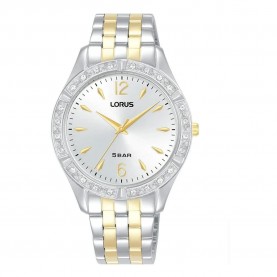 Часовник Lorus watches RG267WX9 woman watch - Golden (Golden) часовник,часовници,lorus,watches,rg267wx9,woman,watch,golden,(golden)