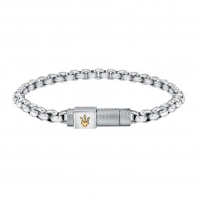 бижутерия,maserati,jm223atk,25,215,mm,bracelet,silver