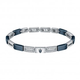 бижутерия,maserati,jm223atz,22,cm,bracelet,silver