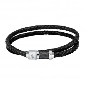 бижутерия,maserati,jm223ave,41,cm,bracelet,black