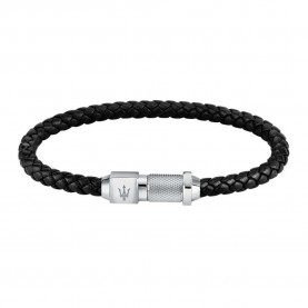 бижутерия,maserati,jm223ave,bracelet,black