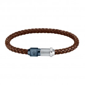 бижутерия,maserati,jm223ave,15,215,mm,bracelet,brown