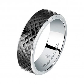 бижутерия,maserati,jm422avd,11025,ring,silver