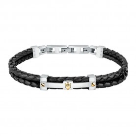 бижутерия,maserati,jm422ave,11,22,cm,bracelet,silver