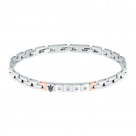 бижутерия,maserati,jm423aty,19,21.5,cm,bracelet,silver