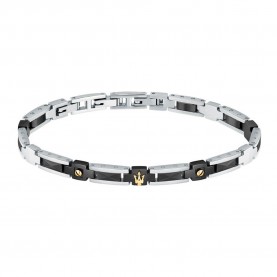 бижутерия,maserati,jm423atz,30,21.5,cm,bracelet,silver