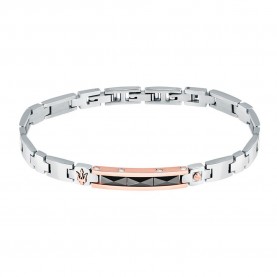 бижутерия,maserati,jm423atz,32,21.5,cm,bracelet,silver