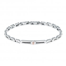 бижутерия,maserati,jm423avd,28,21.5,cm,bracelet,silver