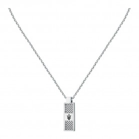 бижутерия,maserati,jm423avd20,necklace,silver