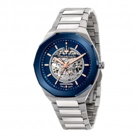 часовник,часовници,maserati,r8823142004,watch,silver