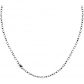 бижутерия,maserati,trident,50,cm,necklace,silver