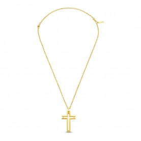 бижутерия,police,framed,necklace,golden