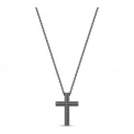 бижутерия,police,geometric,metal,necklace,silver