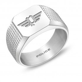 бижутерия,police,peagf003,3503,ring,silver